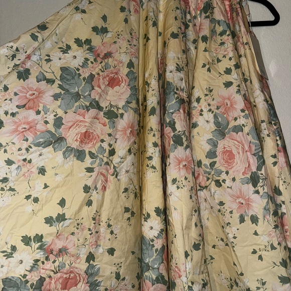 Selkie the fantasy midi paper doll set (not a set) skirt XXS HTF possible sample - Picture 2 of 6